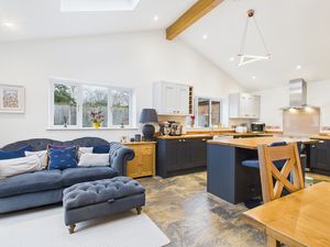 Kitchen/ Family area- click for photo gallery